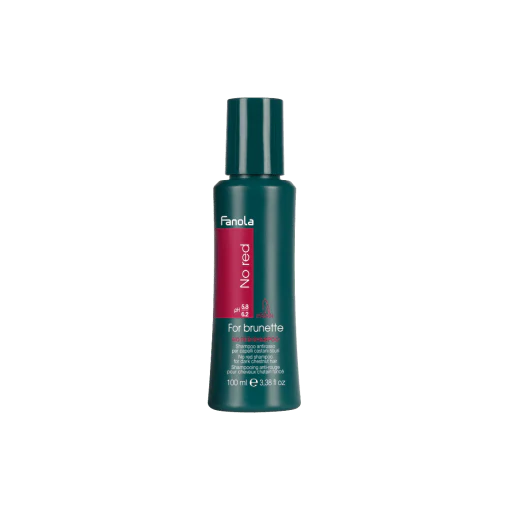 Fanola No Red Shampoo Banish Red Reflects 100ml