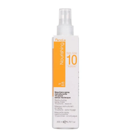 Fanola Nourishing Nutri-One 10 Actions 200ml