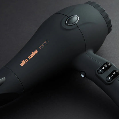 Alfa Italia Forza Pro Hair Dryer 2300w