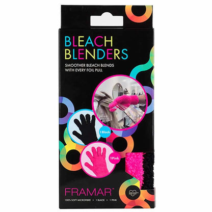 Framar Bleach Blenders Gloves, Pack of 2