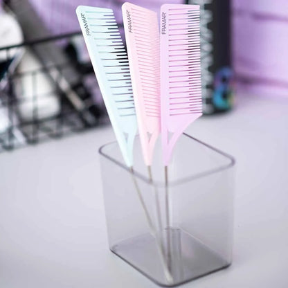 Framar Dreamweaver Highlighting Combs, Pack of 3