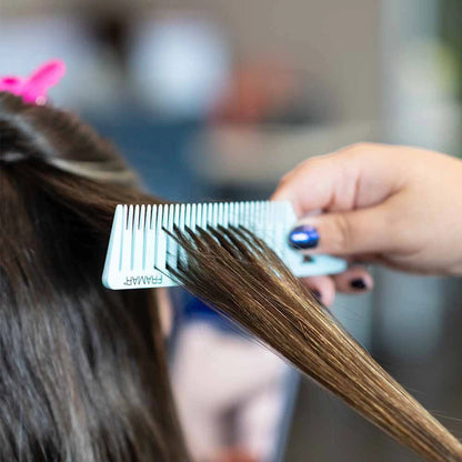 Framar Dreamweaver Highlighting Combs, Pack of 3