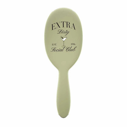 Framar Extra Dirty, Happy Hour Detangle Brush
