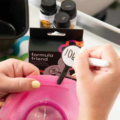 Framar Formula Friend Clips