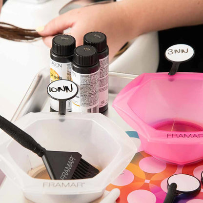 Framar Formula Friend Clips