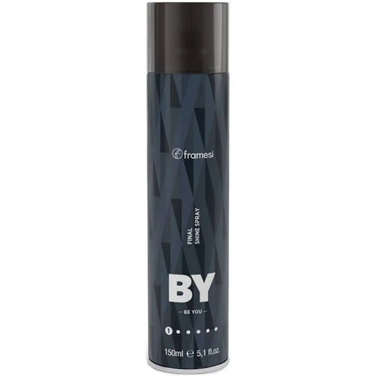 Framesi BY Final Shine Spray 150ml
