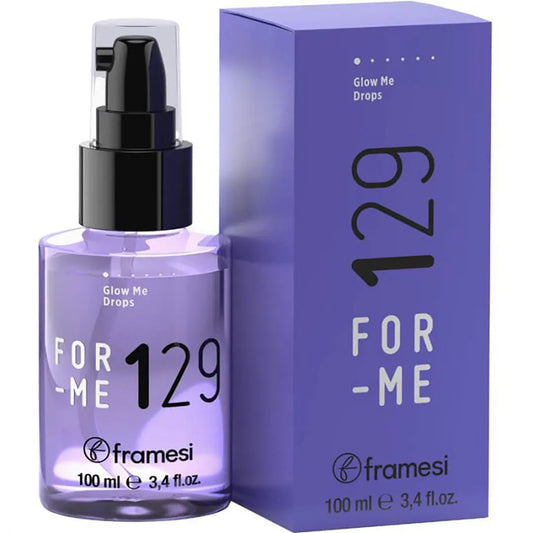 Framesi For Me 129 Glow Drops 100ml