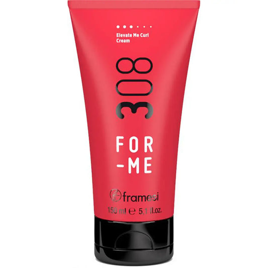 Framesi For-Me Elevate Me Curl Cream 150ml