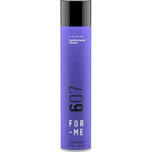 Framesi For-Me Hold Me Extremely Hairspray 500ml