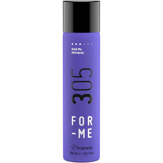 Framesi For-Me Hold Me Hairspray 300ml