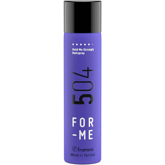 Framesi For-Me Hold Me Strongly Hairspray 300ml