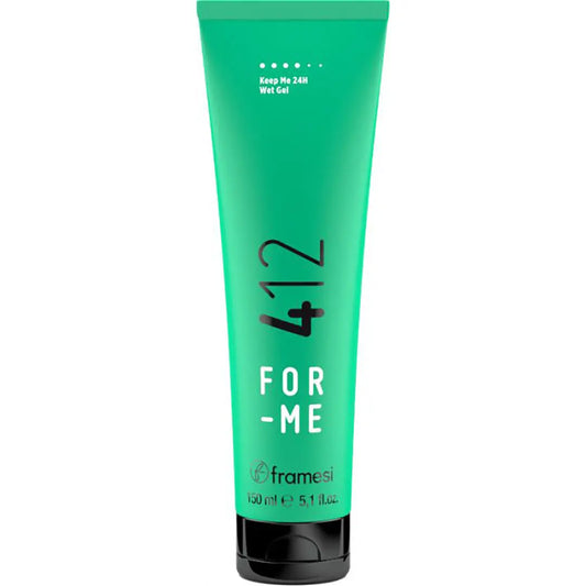 Framesi For-Me Keep Me 24H Wet Gel 150ml