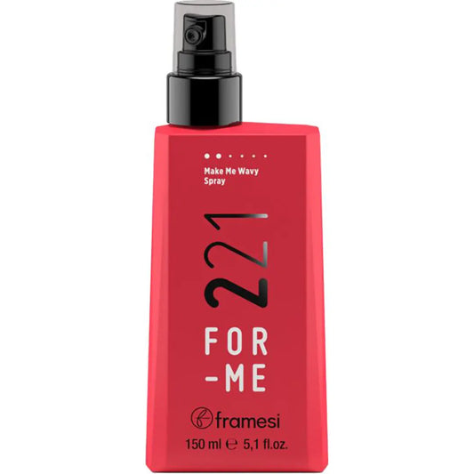 Framesi For-Me Make Me Wavy Spray 150ml
