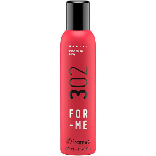 Framesi For-Me Pump Me Up Spray 200ml