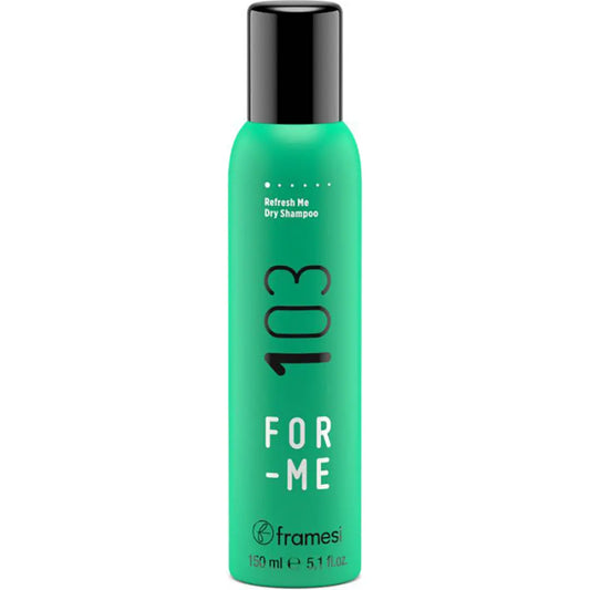 Framesi For-Me Refresh Me Dry Shampoo 150ml