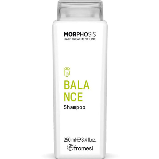 Framesi Morphosis Balance Shampoo - 250ml