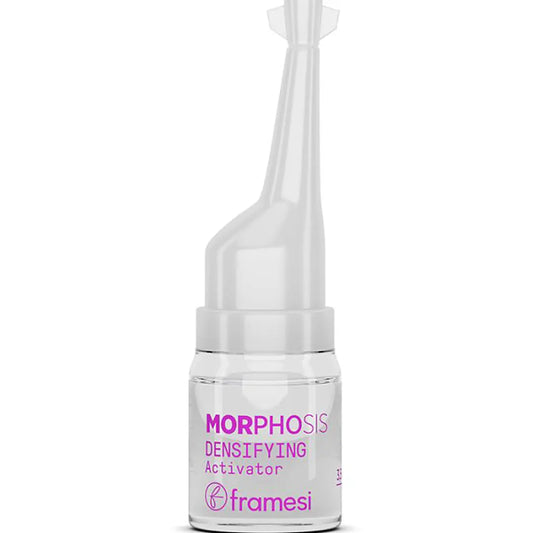Framesi Morphosis Densifying Activator 7ml x12
