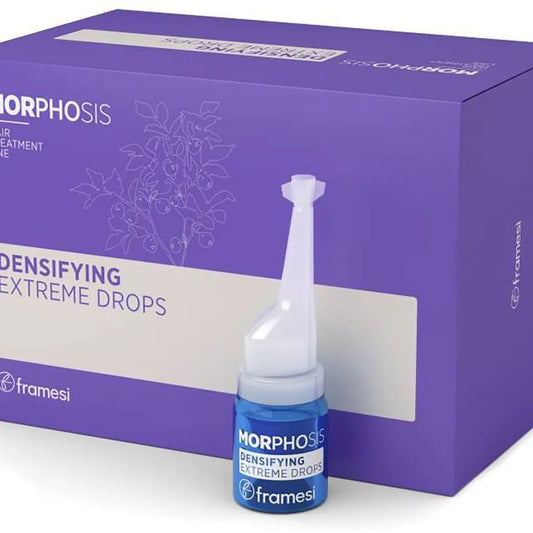 Framesi Morphosis Densifying Extreme Drops 6ml (12)