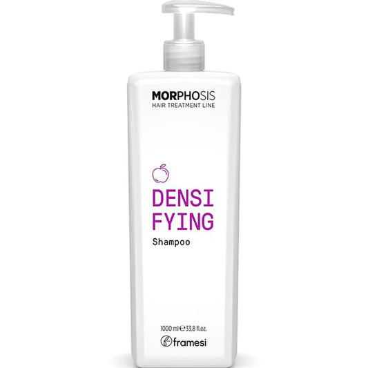 Framesi Morphosis Densifying Shampoo - 1 Litre