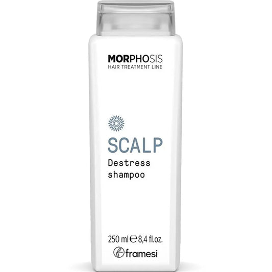Framesi Morphosis Destress Shampoo - 250ml