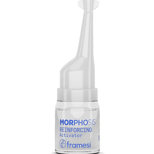 Framesi Morphosis Reinforcing Activator 7ml x12