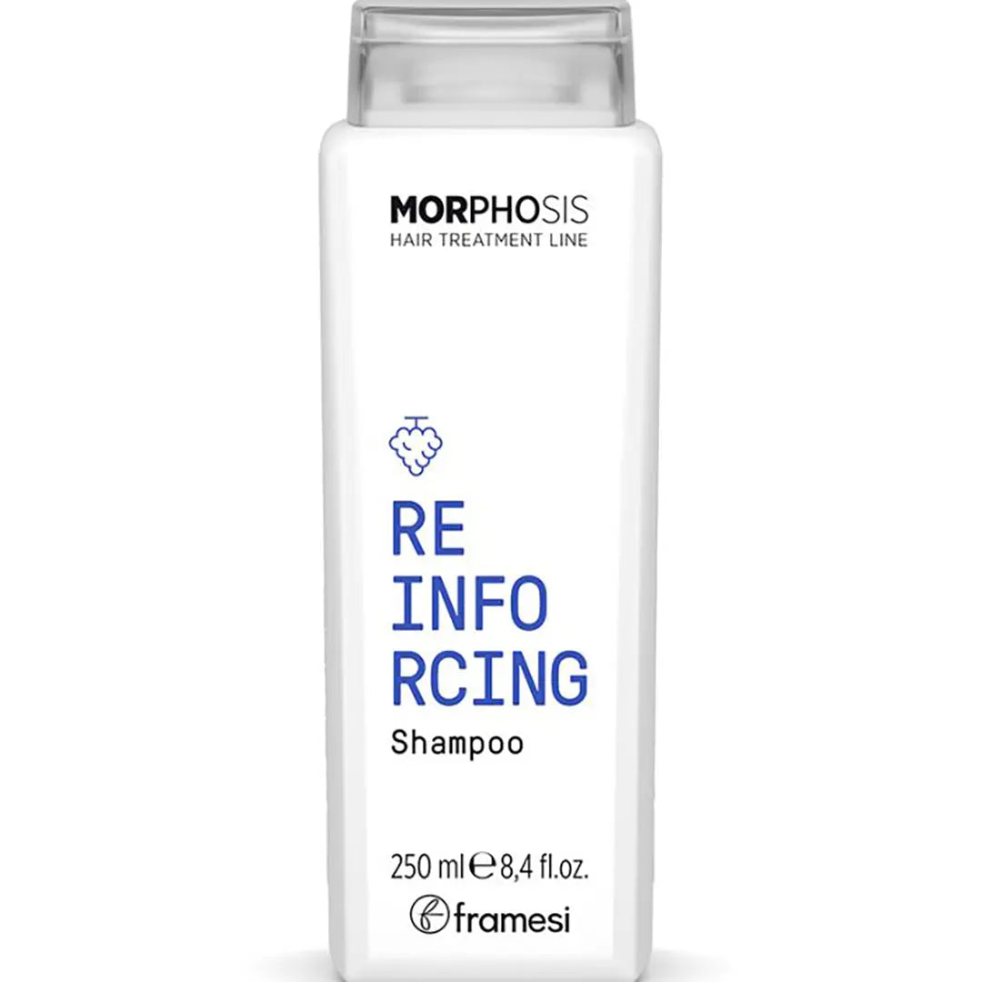 Framesi Morphosis Reinforcing Shampoo - 250ml