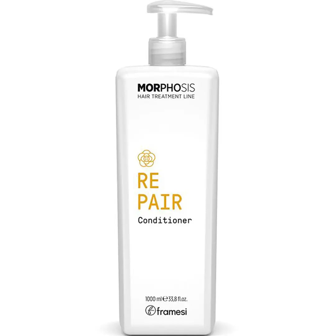 Framesi Morphosis Repair Conditioner - 1 Litre