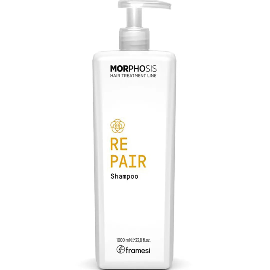 Framesi Morphosis Repair Shampoo - 1 Litre