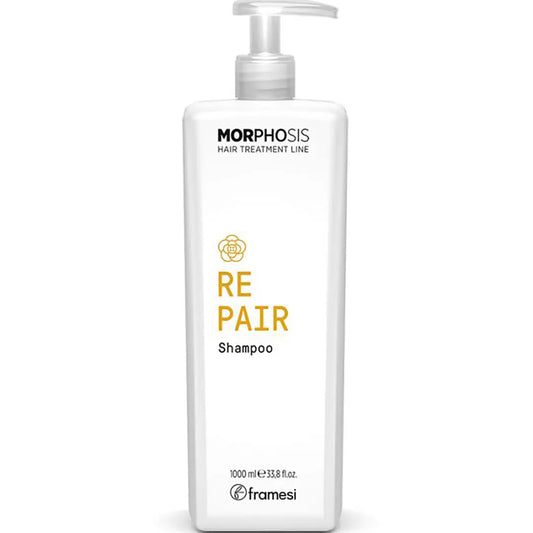 Framesi Morphosis Repair Shampoo - 1 Litre