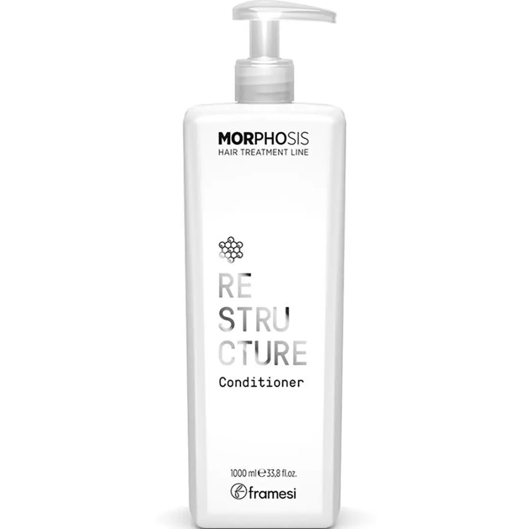 Framesi Morphosis Restructure Conditioner - 1 Litre