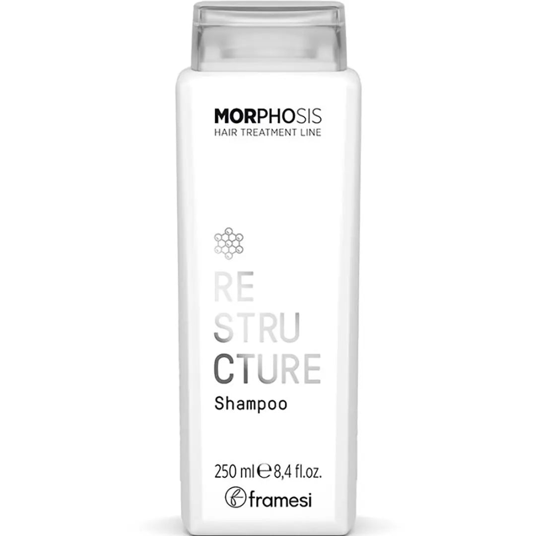 Framesi Morphosis Restructure Shampoo - 250ml