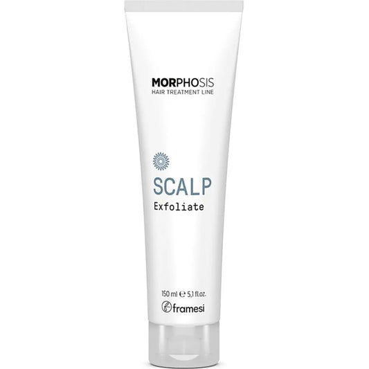 Framesi Morphosis Scalp Exfoliate 150ml