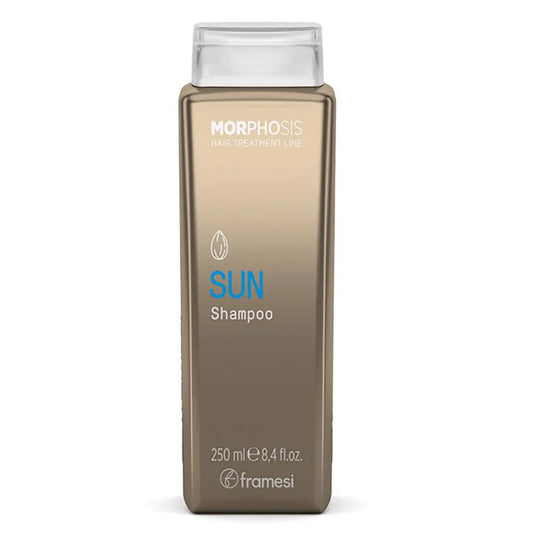 Framesi Morphosis Sun Shampoo 250ml