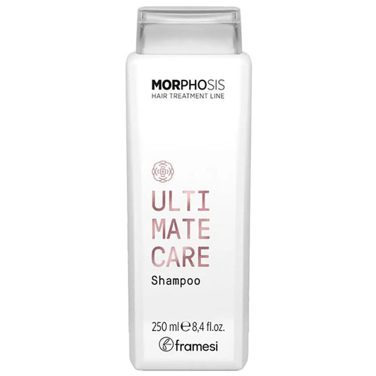 Framesi Morphosis Ultimate Care Shampoo 250ml