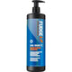 Fudge Professional Cool Brunette Blue-Toning Shampoo - 1 Litre