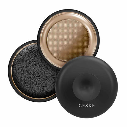 GESKE Dual Foot Smoothener | 9 in 1