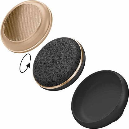 GESKE Dual Foot Smoothener | 9 in 1