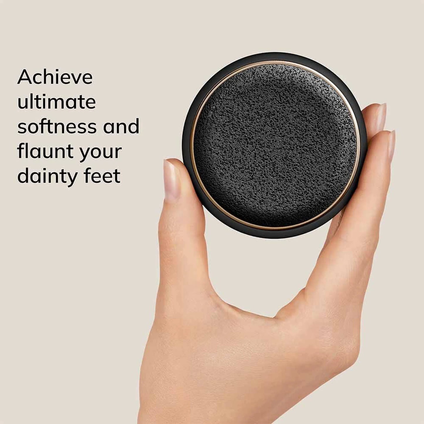 GESKE Dual Foot Smoothener | 9 in 1