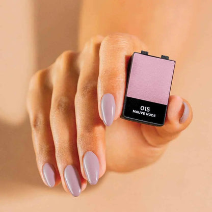 Gelish Solid Cream Gel 6 Piece Palette - Act Natural