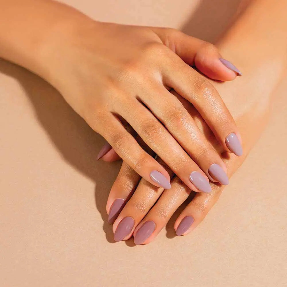 Gelish Solid Cream Gel 6 Piece Palette - Act Natural