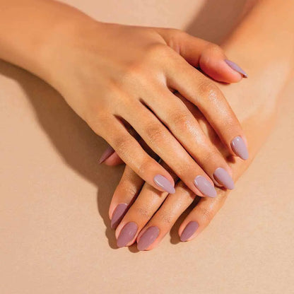 Gelish Solid Cream Gel 6 Piece Palette - Act Natural