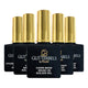 Glitterbels Brush On Builder Gel 17ml Dolly