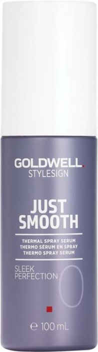 Goldwell StyleSign Just Smooth Sleek Perfection Thermal Spray Serum 100ml