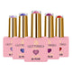 Glitterbels Hema Free Gel Polish 8ml Bride To Be 8ml