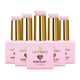 Glitterbels Hema Free Builder-Bel Gel 17ml Frenchie