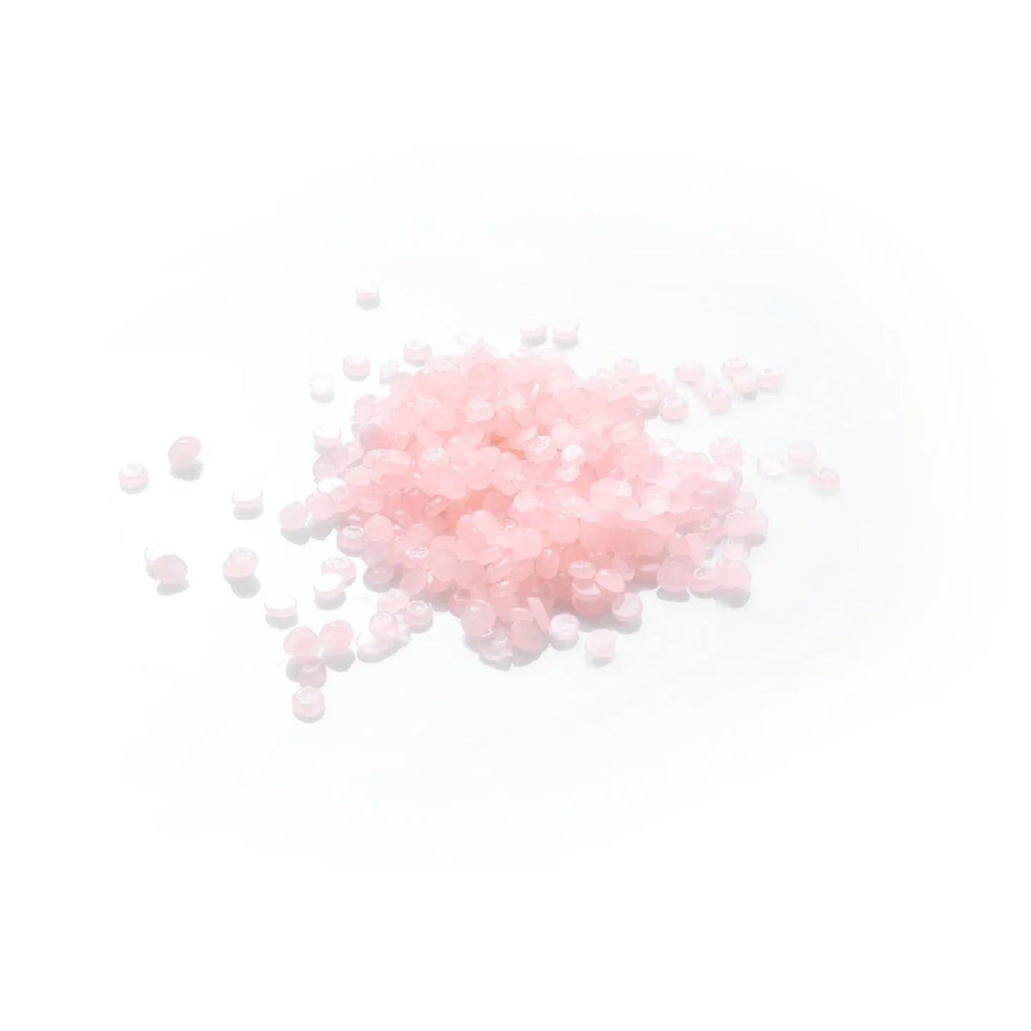 Hive of Beauty Paraffin Pellets - Peach 700g