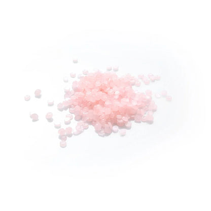 Hive of Beauty Paraffin Pellets - Peach 700g