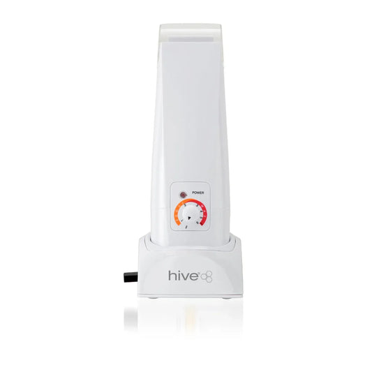 Hive of Beauty Roller Depilatory Wax Cartridge Heater
