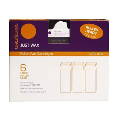 Hive of Beauty Strong Warm Wax For Men 425g