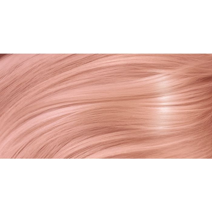 Infiniti Metallic Toner - Copper Rose - 60ml